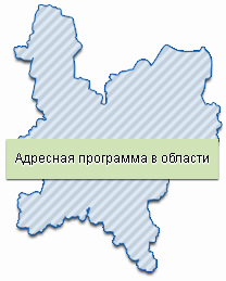 Адресная программа в Кировской области